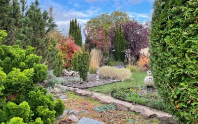 Schönste Haus- und Hofgärten in Werder (Havel) gesucht!