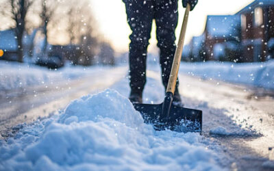 Wer in Werder (Havel) wo räumen muss