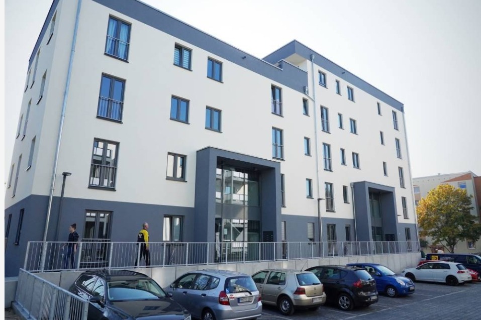 Vorranggebiete für Wohnraumförderung festgelegt