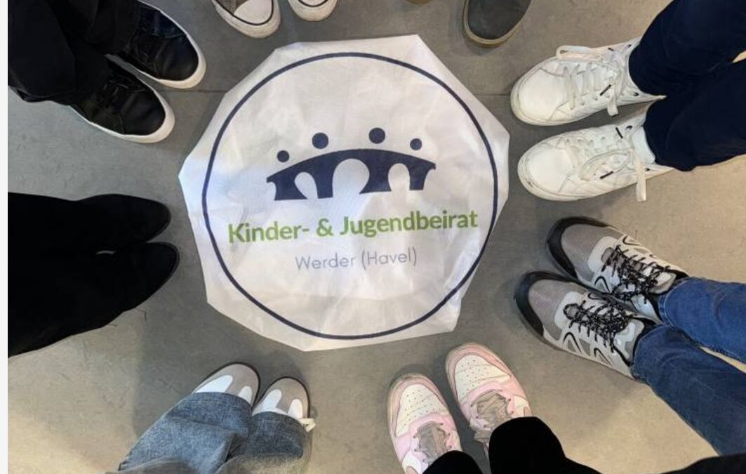 Kinder- und Jugendbeirat nimmt Arbeit auf
