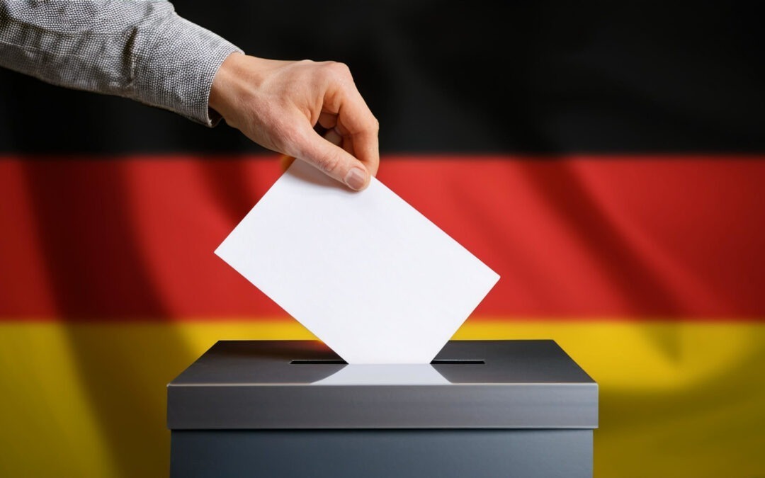 Bürgermeisterin dankt für Wahleinsatz