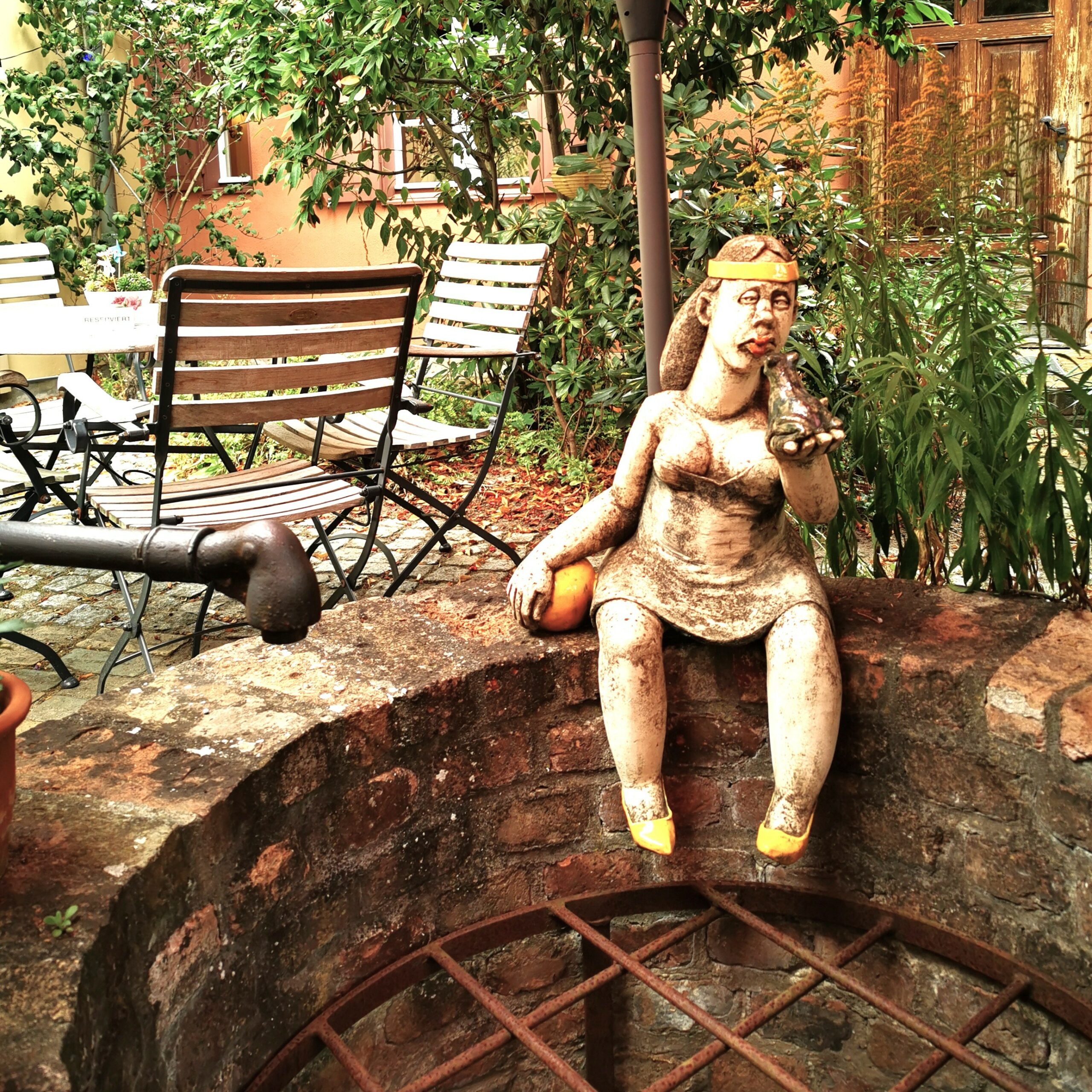 Crêperie zum dicken Engel