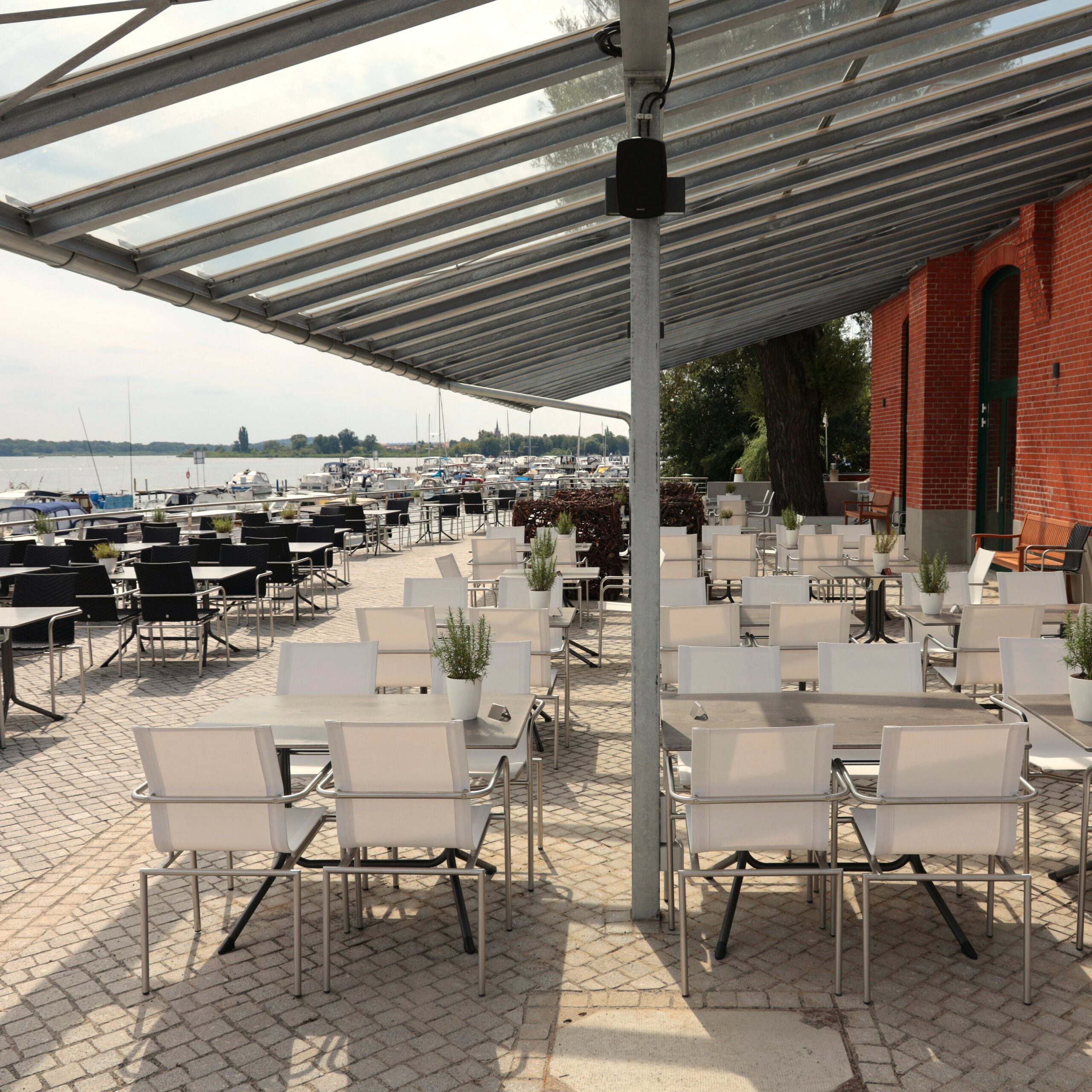 Restaurant Filterhaus