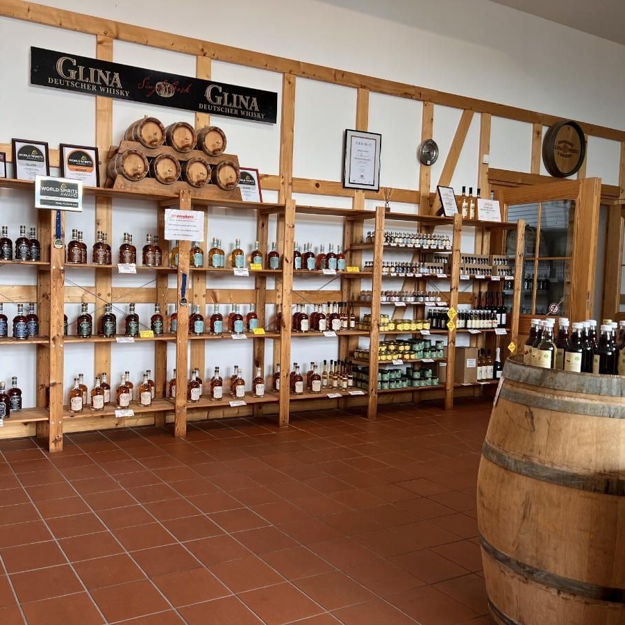 Schultz’ens Siedlerhof