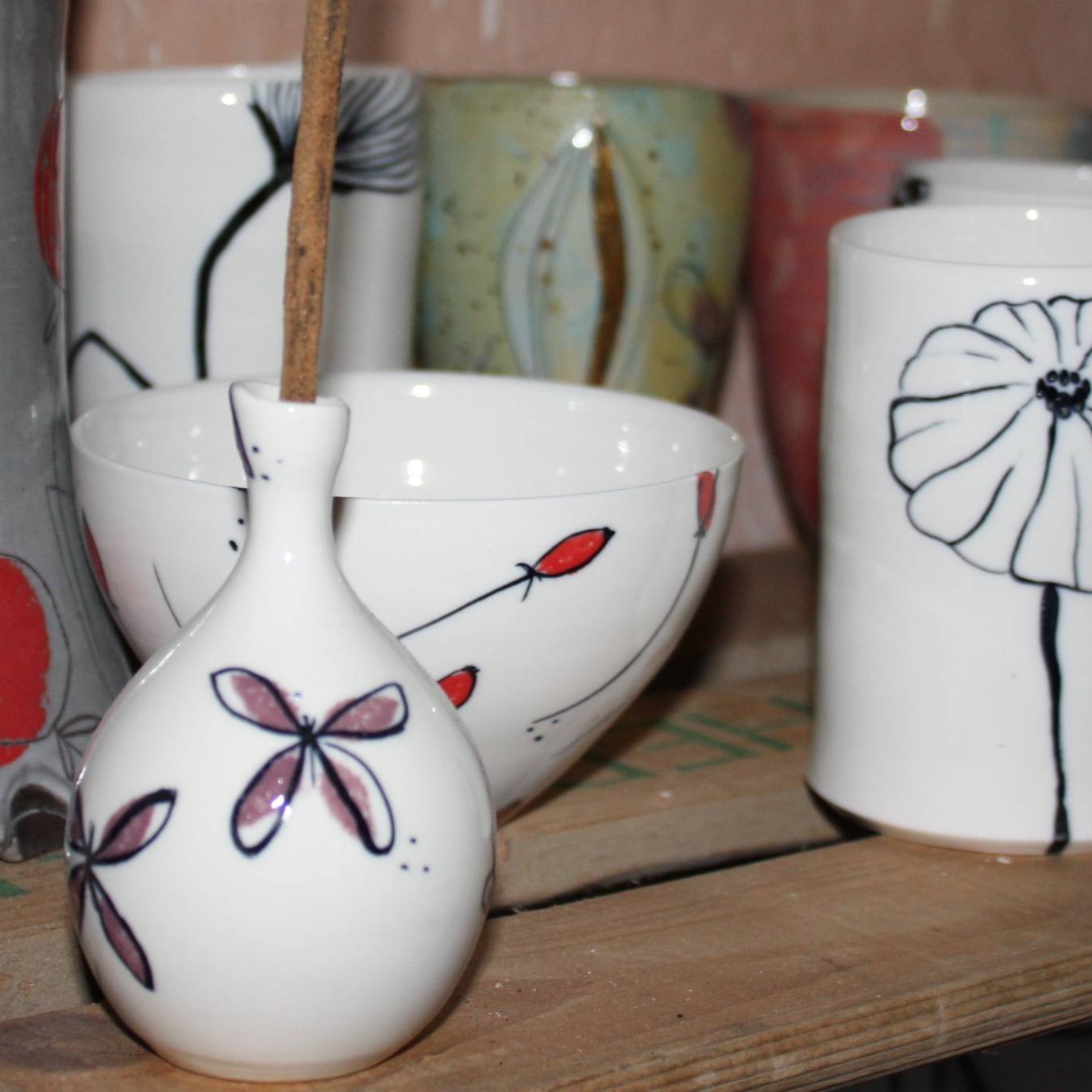 Keramik & Kulturgut Glindow