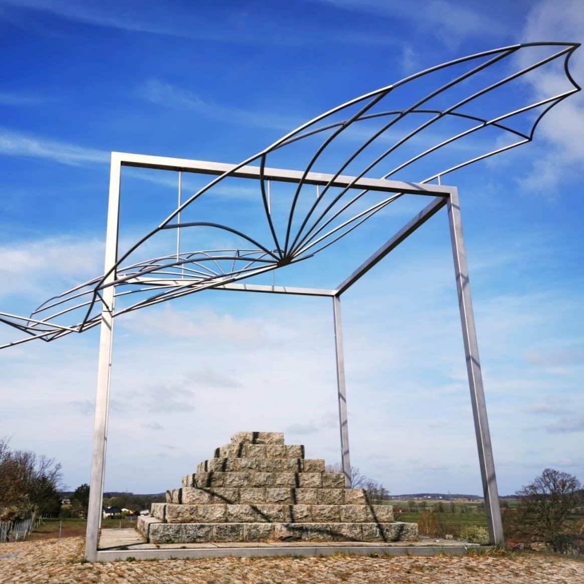 Lilienthal-Gedenkhaus Derwitz