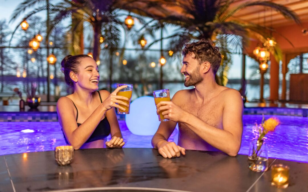 Unsere Havel-Therme – Erholung direkt am Zernsee