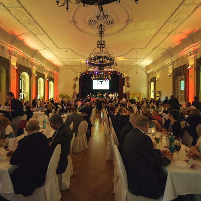 Bismarckhöhe Werder (Havel)