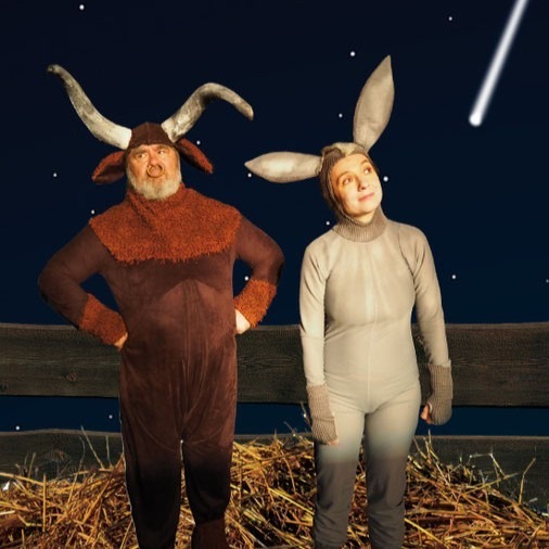 Theater Comédie Soleil