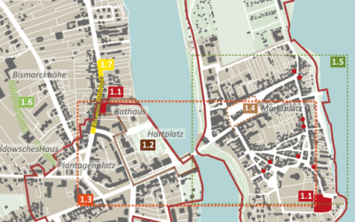 Integriertes Stadtentwicklungskonzept INSEK