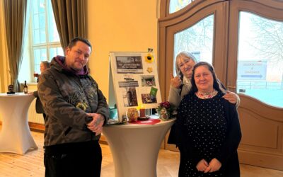 Konzert mit gutem Zweck verbunden